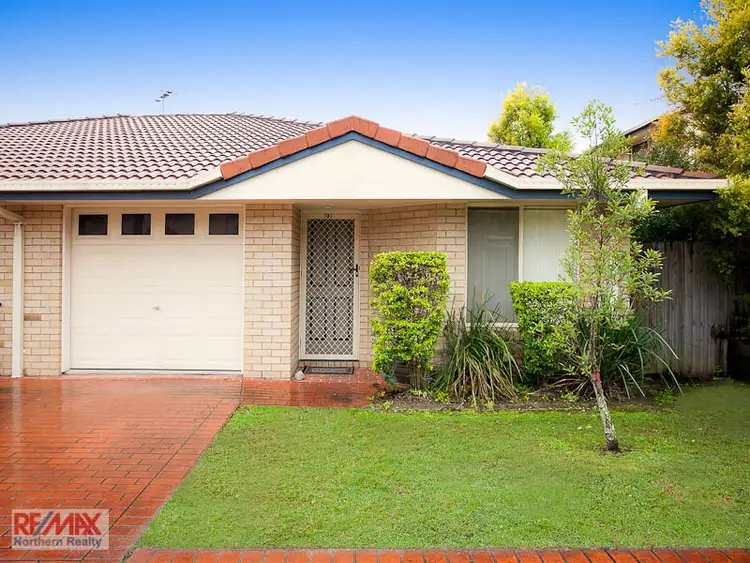 Second view of Homely townhouse listing, 22/14 Everest Street, Warner QLD 4500