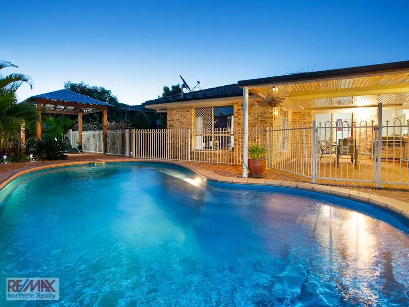 Main view of Homely house listing, 18 Pine Valley Drive, Joyner QLD 4500