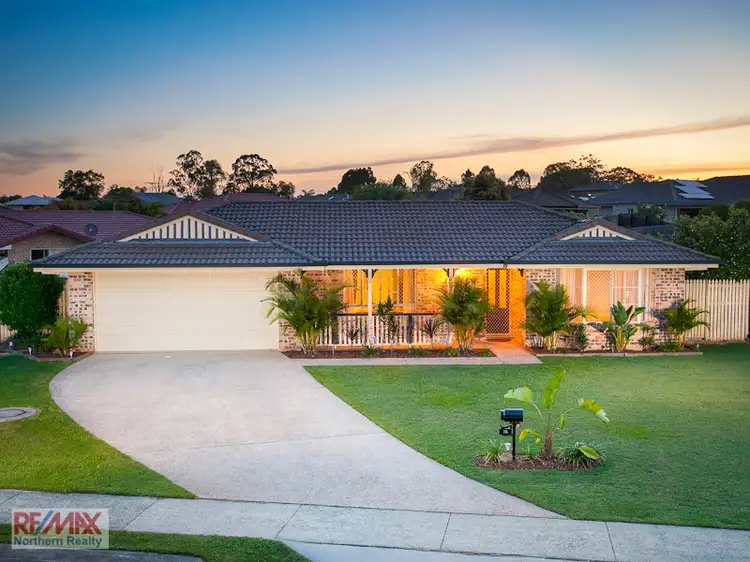 Second view of Homely house listing, 18 Pine Valley Drive, Joyner QLD 4500