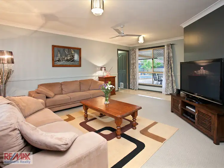 Fourth view of Homely house listing, 18 Pine Valley Drive, Joyner QLD 4500
