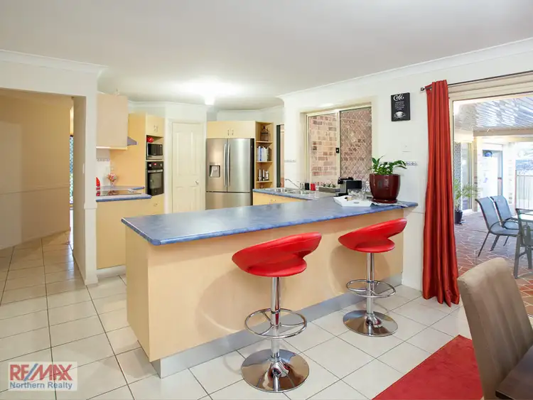 Sixth view of Homely house listing, 18 Pine Valley Drive, Joyner QLD 4500