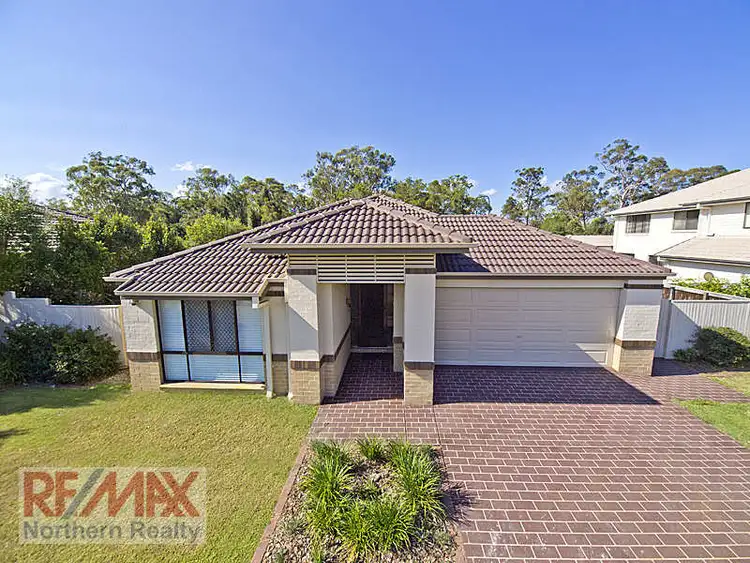 Main view of Homely house listing, 49 Pontiac Circuit, Warner QLD 4500