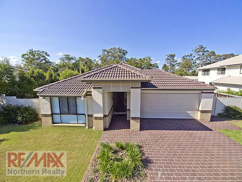 Main view of Homely house listing, 49 Pontiac Circuit, Warner QLD 4500