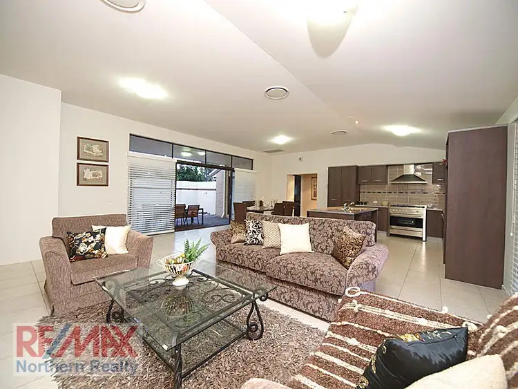 Third view of Homely house listing, 49 Pontiac Circuit, Warner QLD 4500