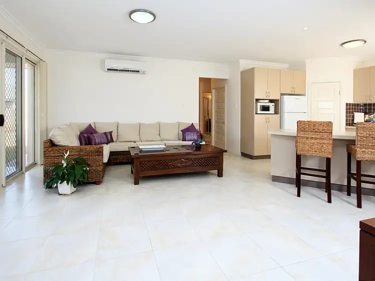 Fourth view of Homely house listing, 29 Winlock Circuit, Warner QLD 4500