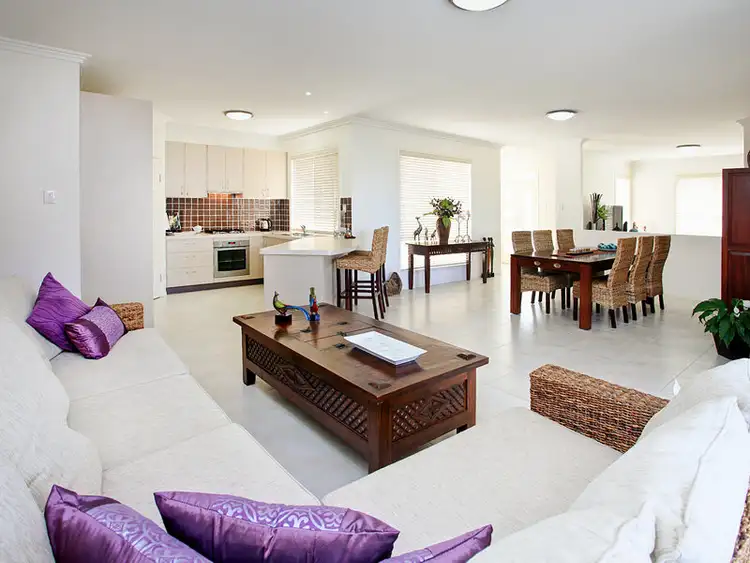 Fifth view of Homely house listing, 29 Winlock Circuit, Warner QLD 4500