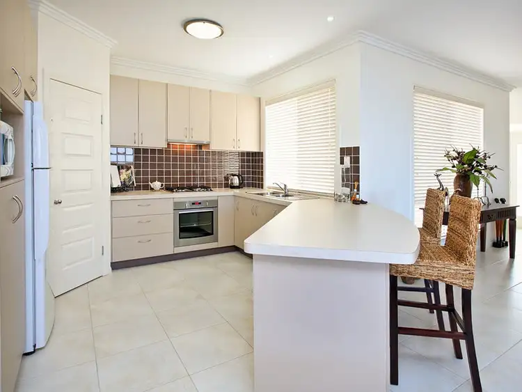 Sixth view of Homely house listing, 29 Winlock Circuit, Warner QLD 4500