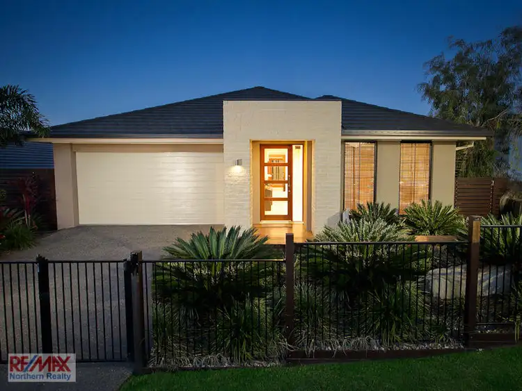 Fourth view of Homely house listing, 54 Como Circuit, Warner QLD 4500