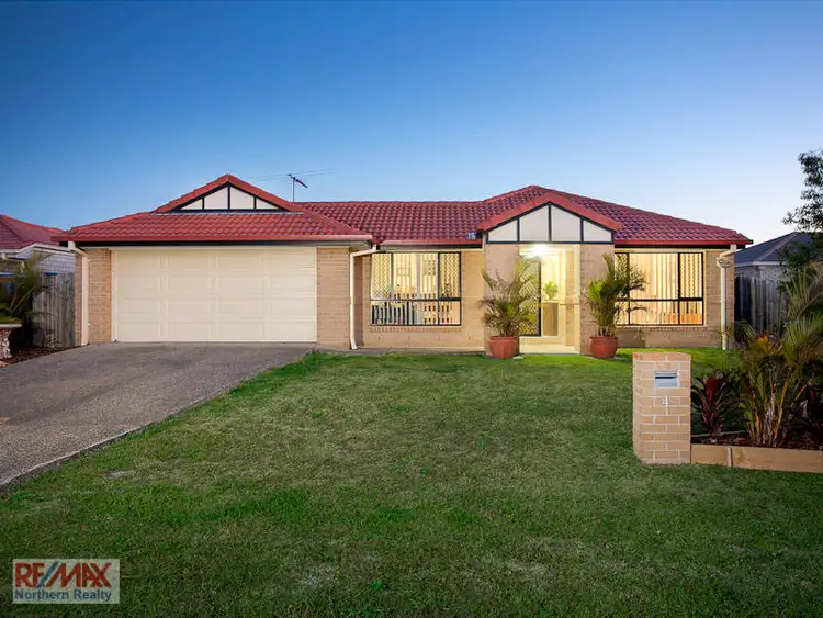4 Boston Court, Bray Park QLD 4500