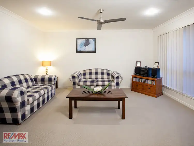 Second view of Homely house listing, 4 Boston Court, Bray Park QLD 4500