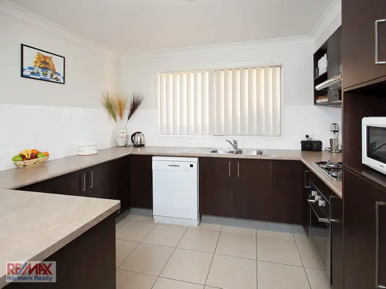 Fourth view of Homely house listing, 4 Boston Court, Bray Park QLD 4500