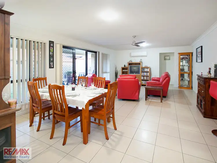 Fifth view of Homely house listing, 4 Boston Court, Bray Park QLD 4500