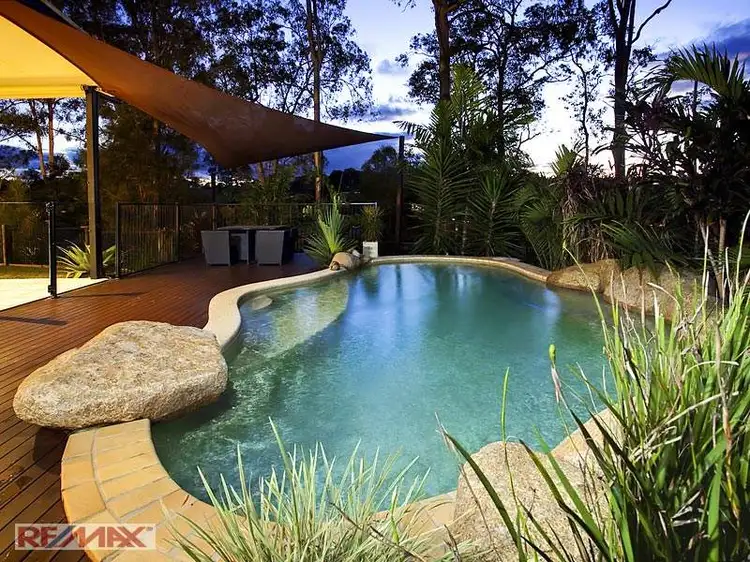 Main view of Homely house listing, 33 Hunter Circuit, Petrie QLD 4502