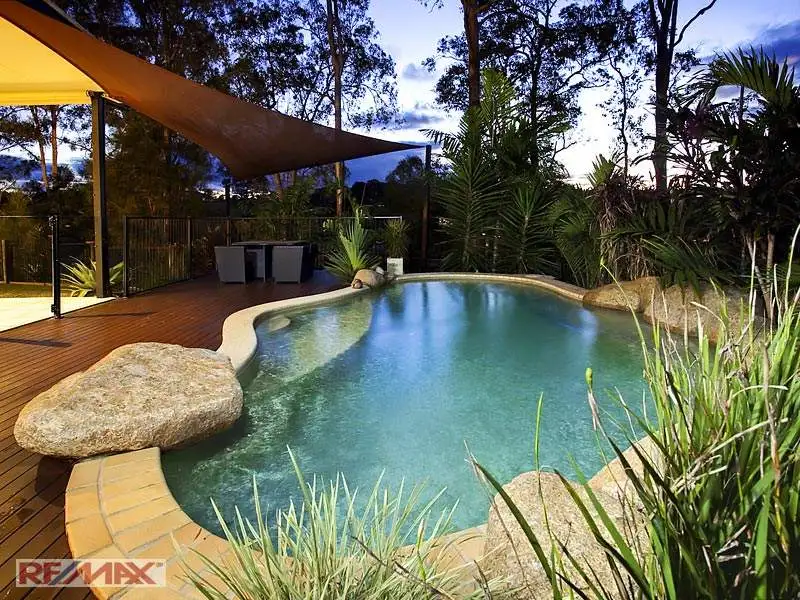 Main view of Homely house listing, 33 Hunter Circuit, Petrie QLD 4502