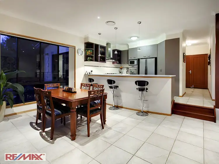 Fifth view of Homely house listing, 33 Hunter Circuit, Petrie QLD 4502