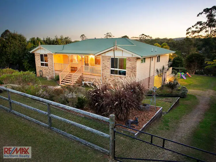 Second view of Homely house listing, 22 Waldron Court, Wamuran QLD 4512
