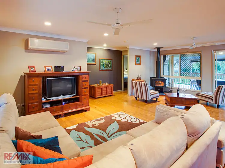 Third view of Homely house listing, 22 Waldron Court, Wamuran QLD 4512