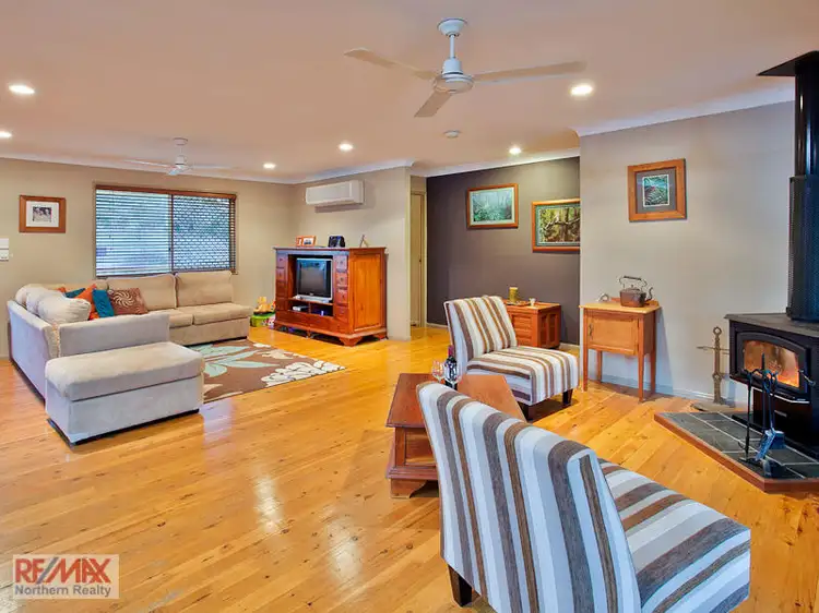 Fourth view of Homely house listing, 22 Waldron Court, Wamuran QLD 4512