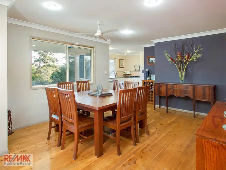 Sixth view of Homely house listing, 22 Waldron Court, Wamuran QLD 4512