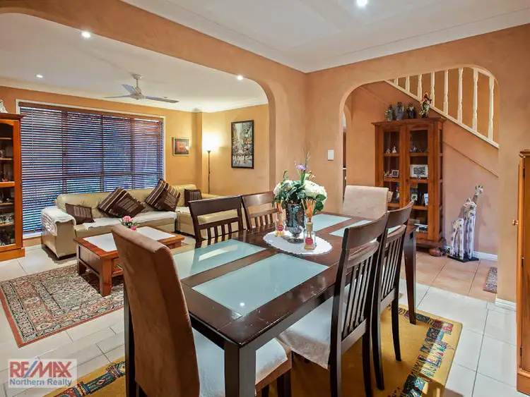 Fourth view of Homely house listing, 16 Mindi Court, Cashmere QLD 4500