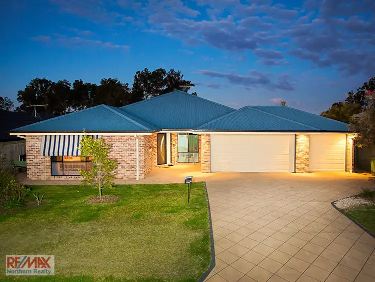 Second view of Homely house listing, 25 Lacewood Circuit, Warner QLD 4500