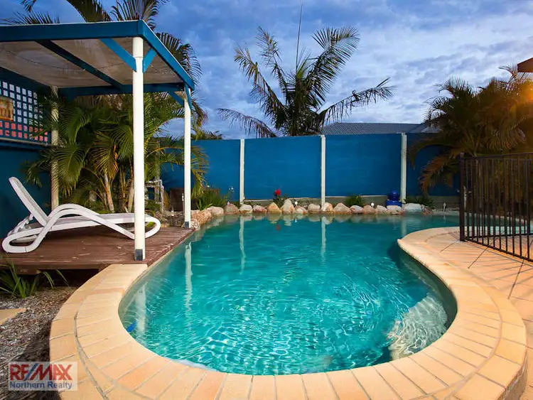 Third view of Homely house listing, 25 Lacewood Circuit, Warner QLD 4500
