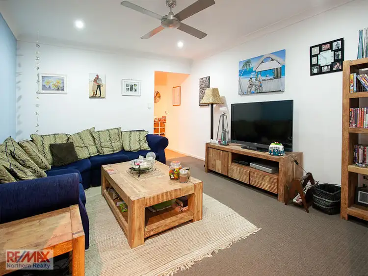 Fourth view of Homely house listing, 25 Lacewood Circuit, Warner QLD 4500