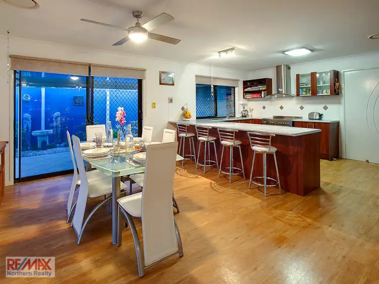 Sixth view of Homely house listing, 25 Lacewood Circuit, Warner QLD 4500