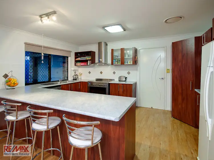 Seventh view of Homely house listing, 25 Lacewood Circuit, Warner QLD 4500