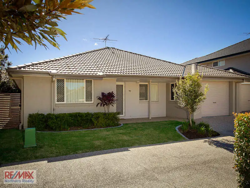 Main view of Homely townhouse listing, 16/58-64 Goodfellows Road, Kallangur QLD 4503