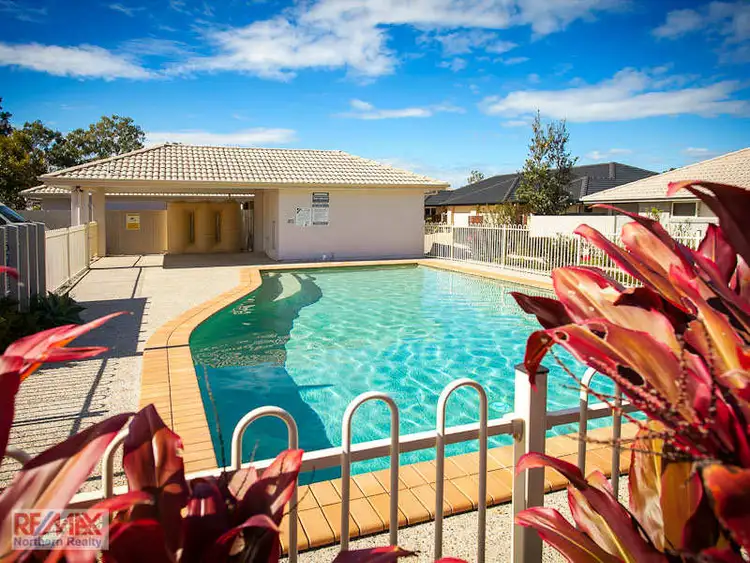 Second view of Homely townhouse listing, 16/58-64 Goodfellows Road, Kallangur QLD 4503