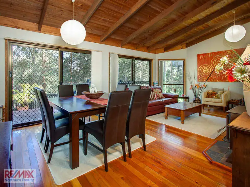 Main view of Homely house listing, 21 Buranda Road, Clear Mountain QLD 4500