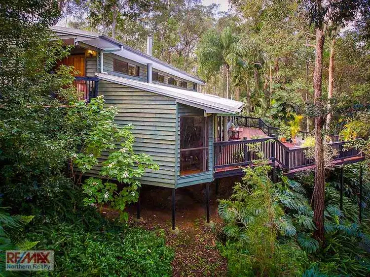 Third view of Homely house listing, 21 Buranda Road, Clear Mountain QLD 4500