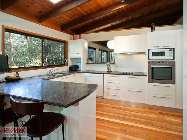 Fifth view of Homely house listing, 21 Buranda Road, Clear Mountain QLD 4500