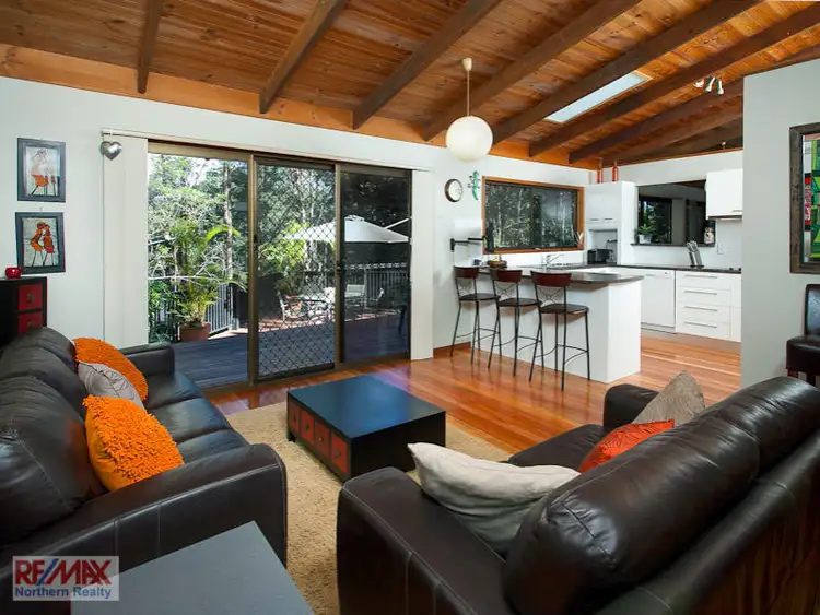 Sixth view of Homely house listing, 21 Buranda Road, Clear Mountain QLD 4500