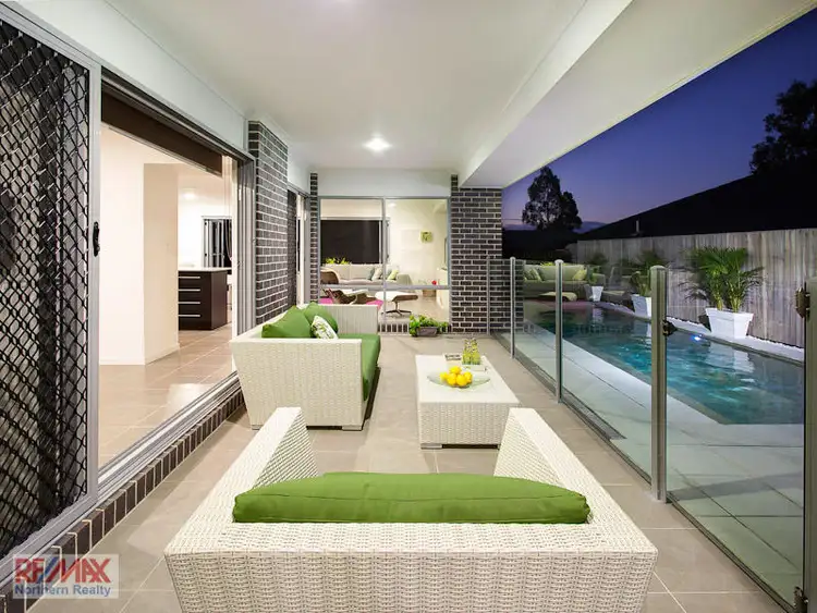 Second view of Homely house listing, 5 Koel Court, Warner QLD 4500