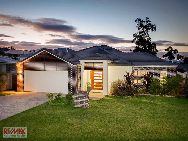 Third view of Homely house listing, 5 Koel Court, Warner QLD 4500