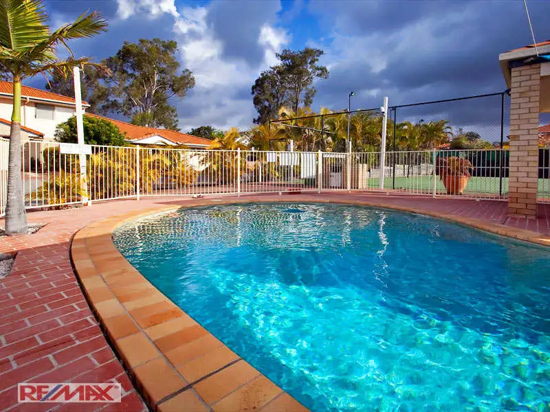 Main view of Homely townhouse listing, 23/14 Everest Street, Warner QLD 4500