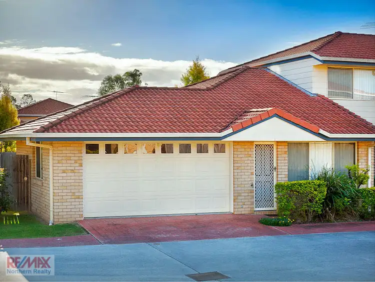 Second view of Homely townhouse listing, 23/14 Everest Street, Warner QLD 4500