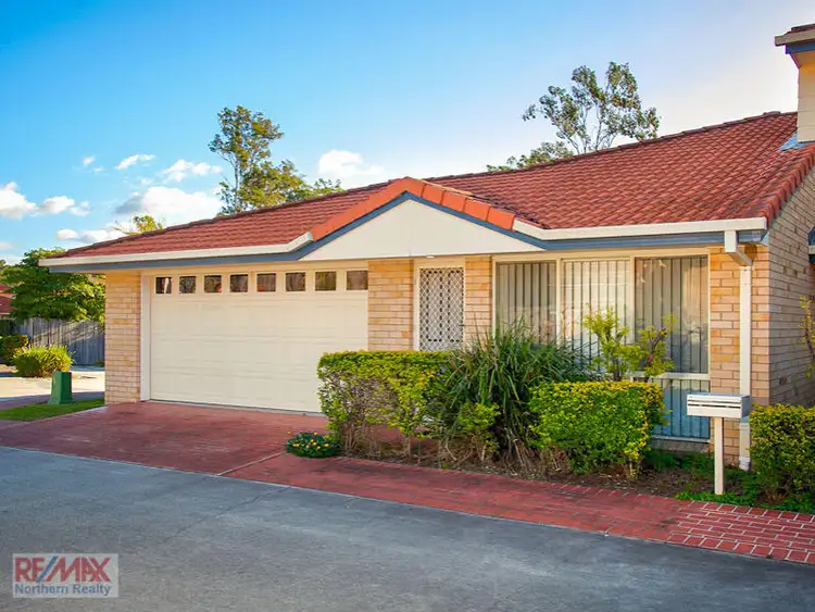 Third view of Homely townhouse listing, 23/14 Everest Street, Warner QLD 4500