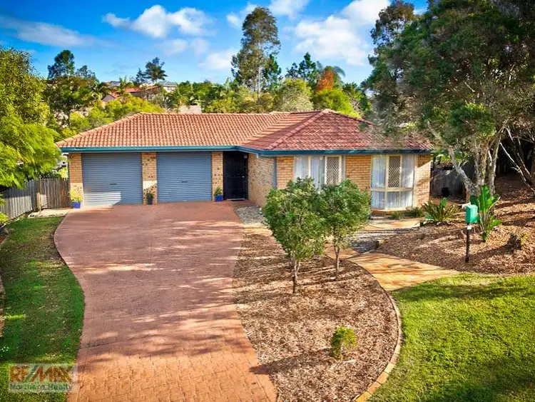 Main view of Homely house listing, 3 Eaton Place, Eatons Hill QLD 4037