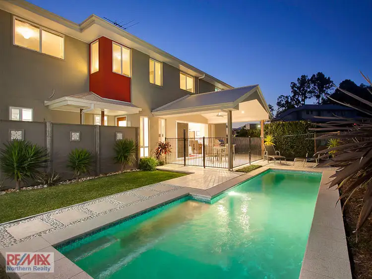 35 Evergreen Street, Mitchelton QLD 4053