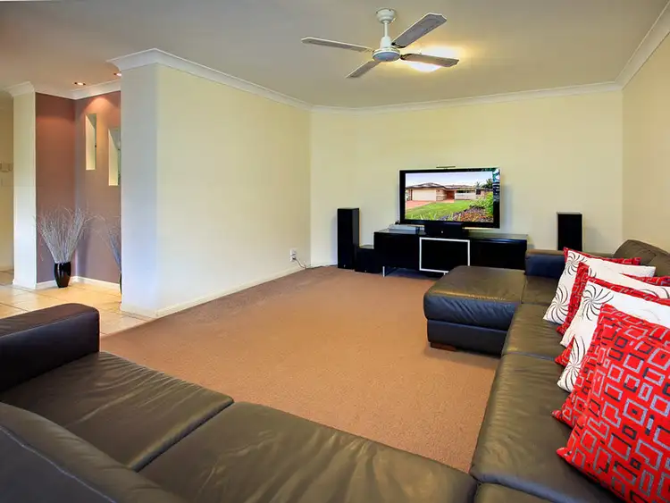 Second view of Homely house listing, 9 Burdekin Court, Murrumba Downs QLD 4503
