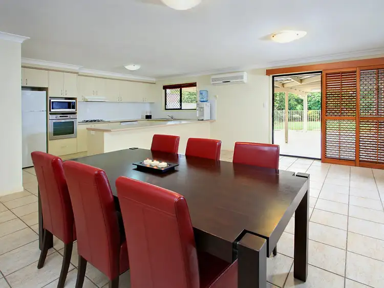 Fourth view of Homely house listing, 9 Burdekin Court, Murrumba Downs QLD 4503