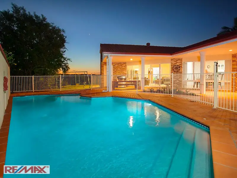 Main view of Homely house listing, 8 Manly Close, Albany Creek QLD 4035