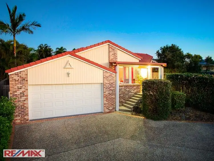Third view of Homely house listing, 8 Manly Close, Albany Creek QLD 4035