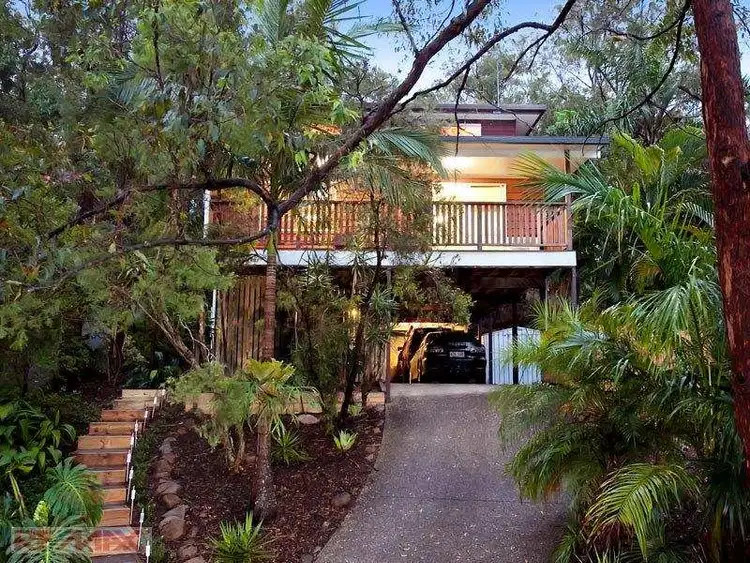 Second view of Homely house listing, 38 Tarcoola Avenue, Ferny Hills QLD 4055