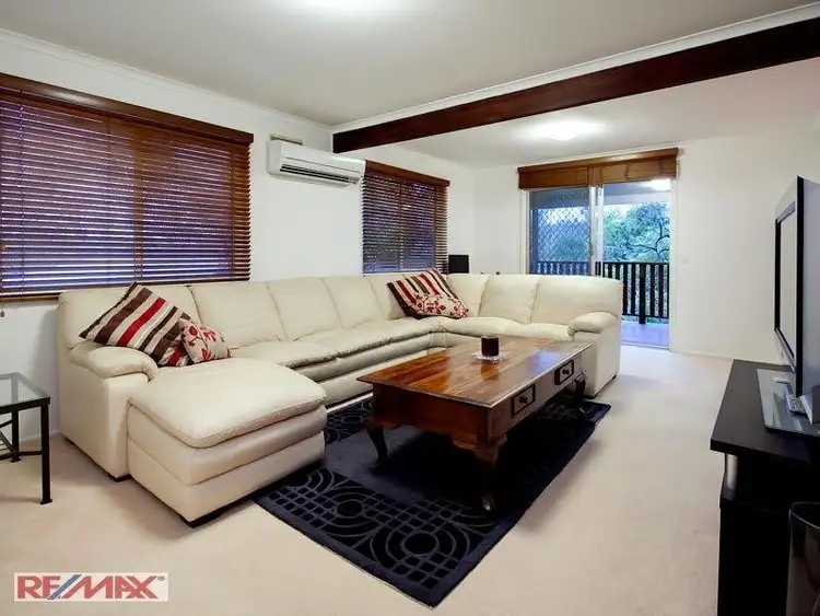 Third view of Homely house listing, 38 Tarcoola Avenue, Ferny Hills QLD 4055