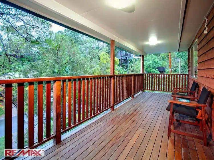 Fifth view of Homely house listing, 38 Tarcoola Avenue, Ferny Hills QLD 4055