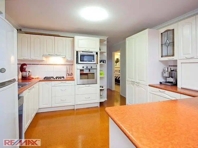 Sixth view of Homely house listing, 38 Tarcoola Avenue, Ferny Hills QLD 4055